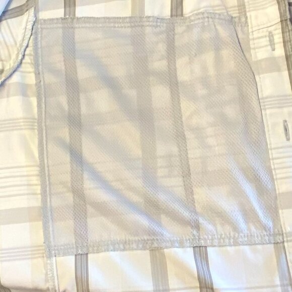 Men's Columbia XL Angler or Outdoorsman Shirt - Picture 8 of 11